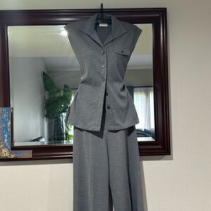 Vintage Jantzen Suit